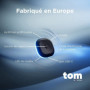 Tom by TomTom - Assistant d'Alerte Routière Intelligent