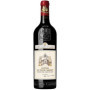 Château La Tour Carnet 2021 - Vin Rouge Haut-Médoc 75cl