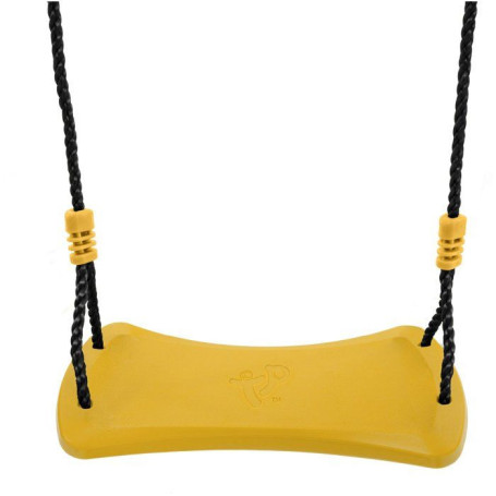 Balançoire Moutarde TP TOYS pour Enfants - Sécurisée et Durable