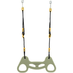 Trapeze 3-en-1 Kaki pour Portique TP TOYS