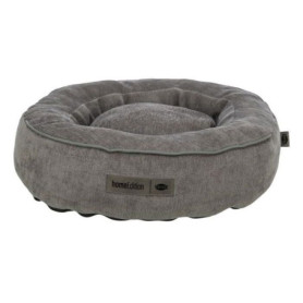 Panier Orthopédique pour Chien TRIXIE VITAL LENNOX - Ø 50 cm - Gris