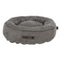 Panier Orthopédique pour Chien TRIXIE VITAL LENNOX - Ø 50 cm - Gris