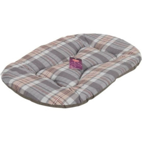 Coussin Oval Toronto pour Chien - TYROL - 60 x 40 cm