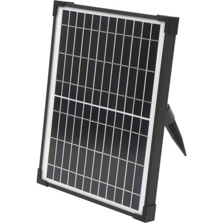 Pompe Fontaine Solaire UBBINK SolarMax 600 avec Contrôle de Puissance