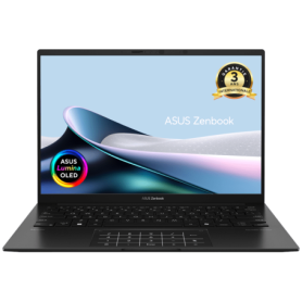 ASUS ZenBook 14 OLED - PC Portable Ultraportable avec AMD Ryzen 7 et 1To SSD