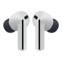 Écouteurs Samsung Galaxy Buds3 FE Gris avec Réduction de Bruit