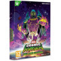 MARVEL Cosmic Invasion - Édition Deluxe pour Xbox Series X