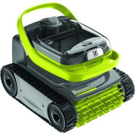 Robot de piscine sans fil ZODIAC PIXEL OP 3220 - Nettoyage rapide et efficace