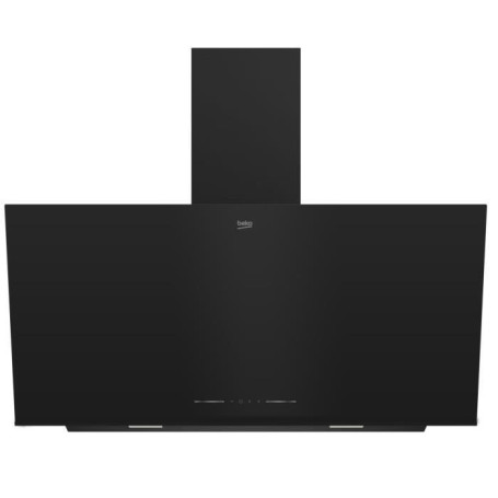 Hotte Murale BEKO BHCA92442BBH - Design Élégant 90 cm