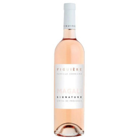 Domaine Saint André de Figuiere Magali 2024 - Vin Rosé de Provence 75cl