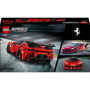 Maquette LEGO Speed Champions Ferrari SF90 XX Stradale