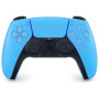 Manette sans fil DualSense Starlight Blue pour PS5 et PC
