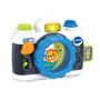 Appareil Photo Interactif VTECH BABY pour Enfants