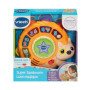 Super Tambourin Lumineux VTECH BABY - Jouet Musical Interactif