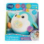 Pingouin Magique Roulant VTECH BABY - Éveil et Interactivité