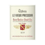 Château le Vieux Pressoir Cuvée Tradition 2019 - Saint-Emilion Grand Cru