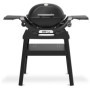 Barbecue à gaz Weber Q1200N avec stand - Compact et puissant