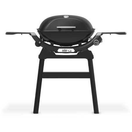 Barbecue à Gaz Weber Q2200N avec Stand - Puissant et Pratique