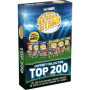 Top Trumps : Stars du Football Mondial - Pack Collector