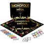Monopoly Méga Édition Paris - Jeu de Société Familial