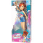 Poupée Winx Fairy Bloom - 26 cm - Aventure et Magie