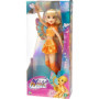 Poupée Winx Fairy Stella - 26 cm - À partir de 3 ans
