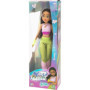 Poupée Winx Aisha - Série Iconic 26 cm - Mode et Style