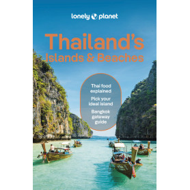 Thailand's Islands & Beaches 12ed -anglais-