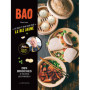 Bao : 45 recettes de brioche farcie par Thai King Liou
