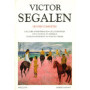 Victor Segalen - tome 1 - Oeuvres complètes