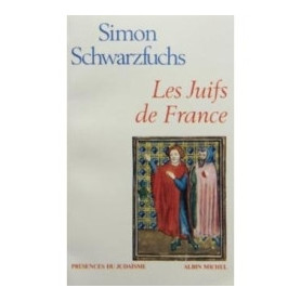 Les Juifs de France