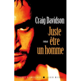 Juste être un homme