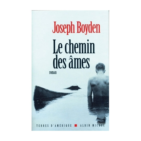 Le Chemin des âmes