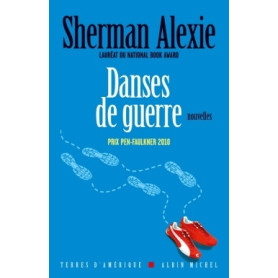 Danses de guerre