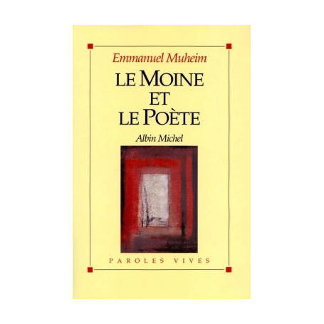 Le Moine et le Poète
