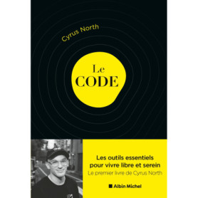 Le Code - Cyrus North