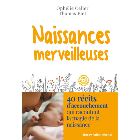 Naissances merveilleuses
