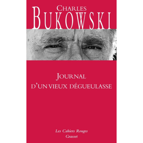Journal d'un vieux dégueulasse