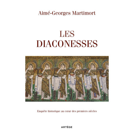 Les diaconesses