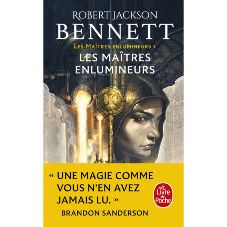 Les Maîtres enlumineurs, Tome 1