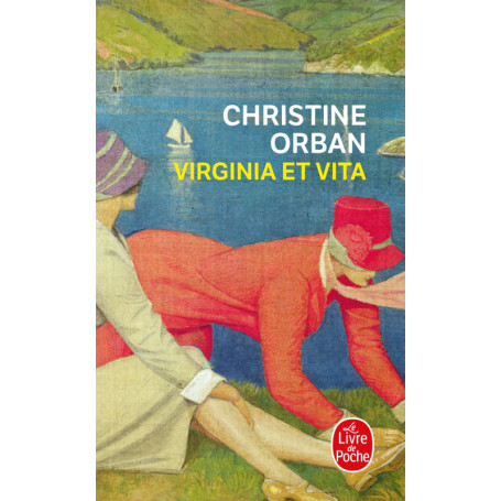 Virginia et Vita