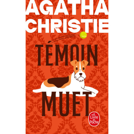 Témoin muet (Nouvelle traduction révisée) - Agatha Christie