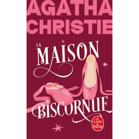 La maison biscornue (Nouvelle traduction révisée)