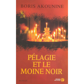 Pélagie et le moine noir
