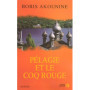 Pélagie et le coq rouge