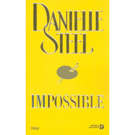 Impossible - Danielle Steel