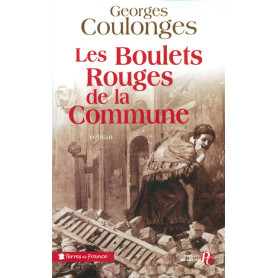 Les boulets rouges de la Commune