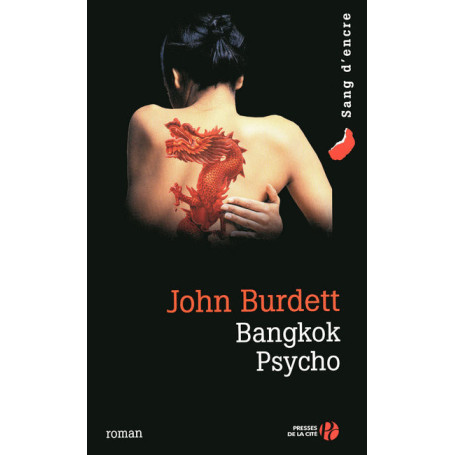 Bangkok psycho