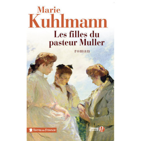 Les Filles du pasteur Muller