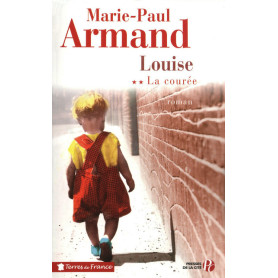 La Courée - tome 2 Louise